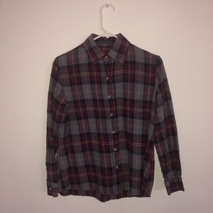Brandy Melville Button Down